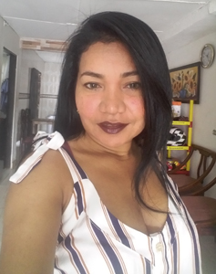 43 Year Old Barranquilla, Colombia Woman